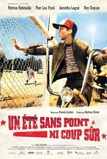 Лето без точного удара (2008) онлайн бесплатно